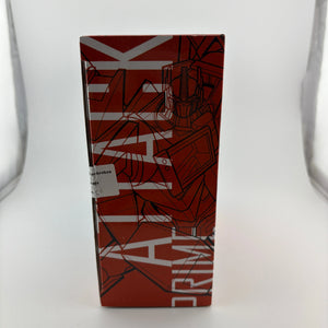 New APC Toys Optimus ATTACK OP PRIME Action Figure APC-001 Japanese Version FRENLY BRICKS - Open 7 Days