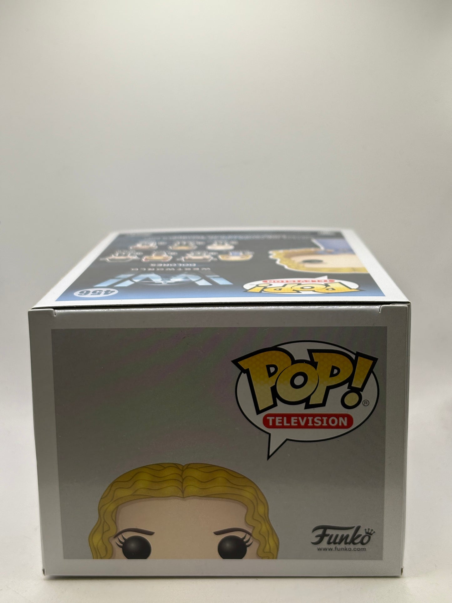 Funko POP! Television WestWorld #456 Dolores Vinyl Figure