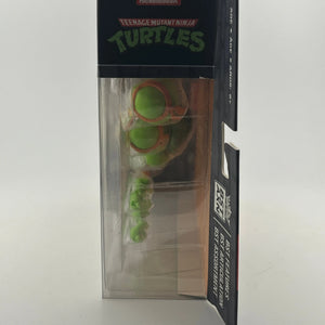 BST AXN Nickelodeon Teenage Mutant Ninja Turtles Michelangelo 5” Action Figure FRENLY BRICKS - Open 7 Days