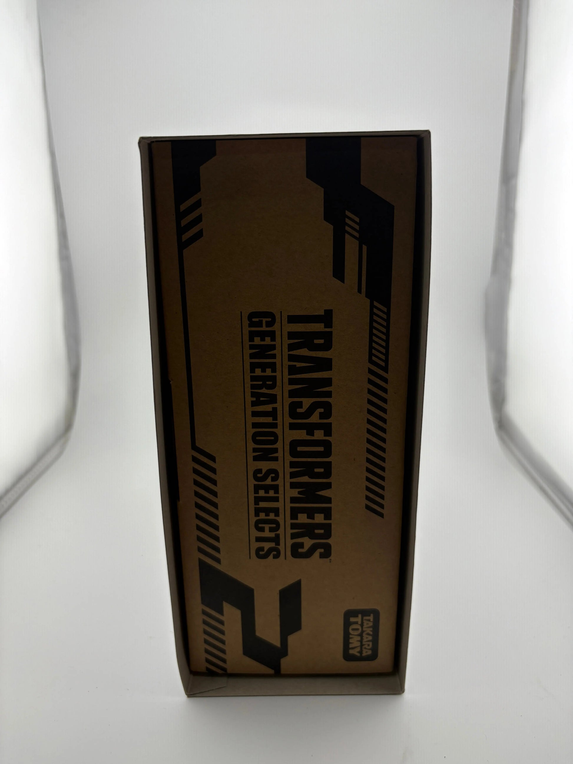 Takara Tomy Transformers Generation Selects Star Convoy Figure New Sealed FRENLY BRICKS - Open 7 Days