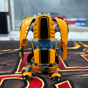 Trans Formers Movie Advanced Series Ad27 Bumblebee F/S-M501 FRENLY BRICKS - Open 7 Days