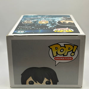 Funko POP! Animation Sword Art Online #82 Kirito Vinyl Figure FRENLY BRICKS - Open 7 Days