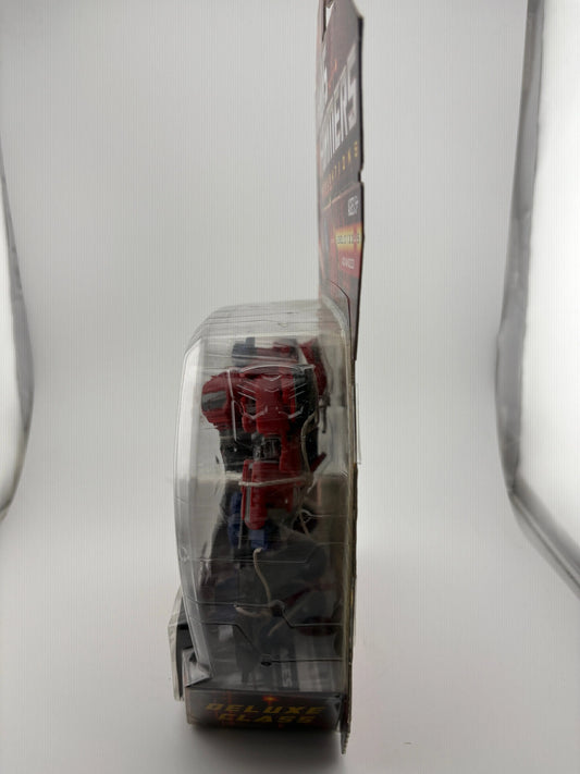 Transformers Generations Cybertronian Optimus Prime - New Sealed FRENLY BRICKS - Open 7 Days