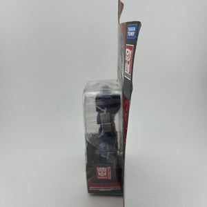 Transformers SOUNDWAVE War for Cybertron: Kingdom Core 3.5