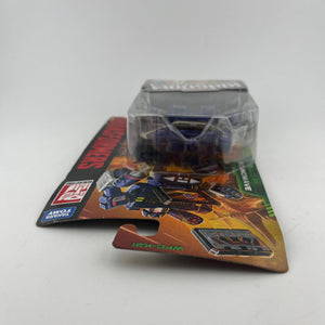 Transformers SOUNDWAVE War for Cybertron: Kingdom Core 3.5