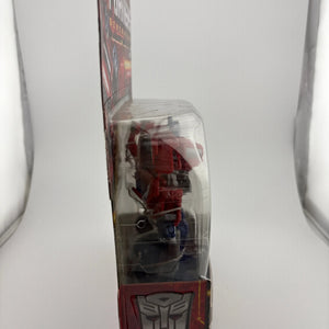 Transformers Generations Cybertronian Optimus Prime - New Sealed FRENLY BRICKS - Open 7 Days