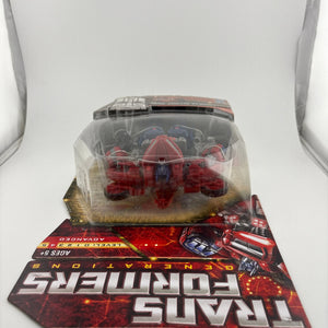 Transformers Generations Cybertronian Optimus Prime - New Sealed FRENLY BRICKS - Open 7 Days