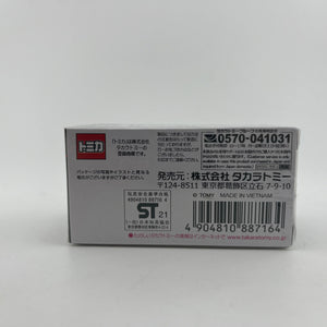 Tomica Premium #24 Subaru WRX STI NBR Challenge 1/62 Scale +combined shipping FRENLY BRICKS - Open 7 Days