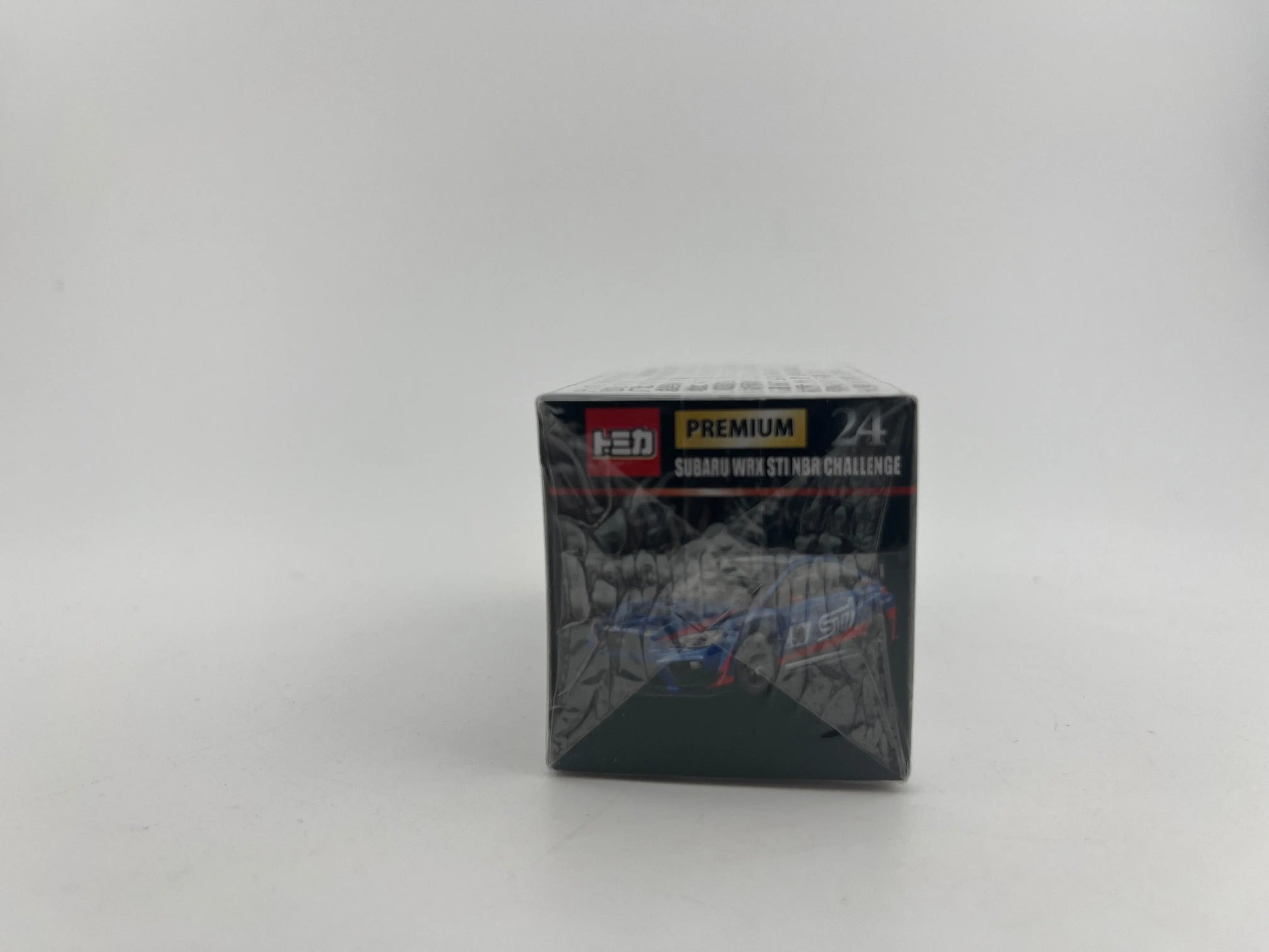 Tomica Premium #24 Subaru WRX STI NBR Challenge 1/62 Scale +combined shipping FRENLY BRICKS - Open 7 Days