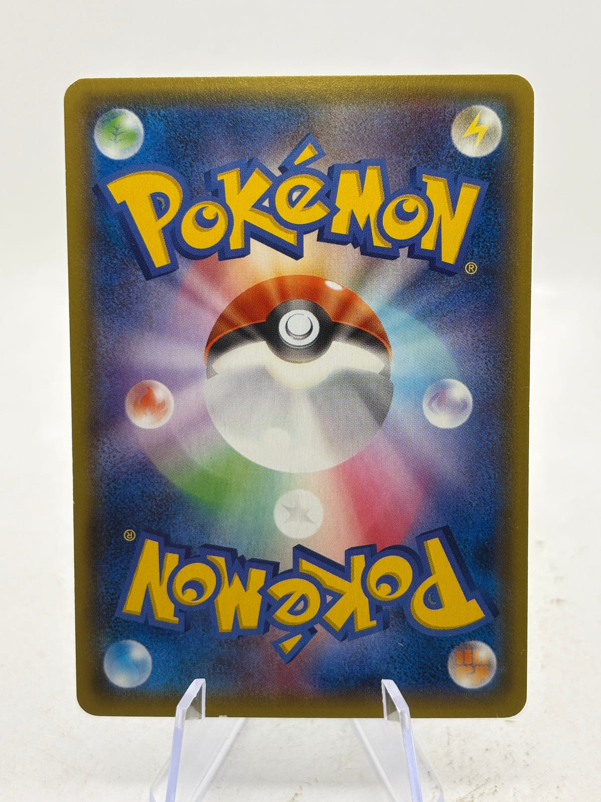 Pokemon Japanese Kyogre EX - XY5 Tidal Storm 031/070 1st Edition LP image 2
