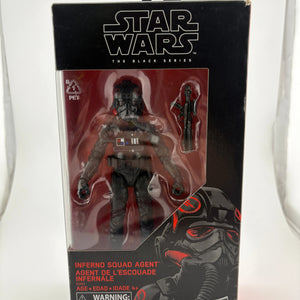 Star Wars Black Series 6