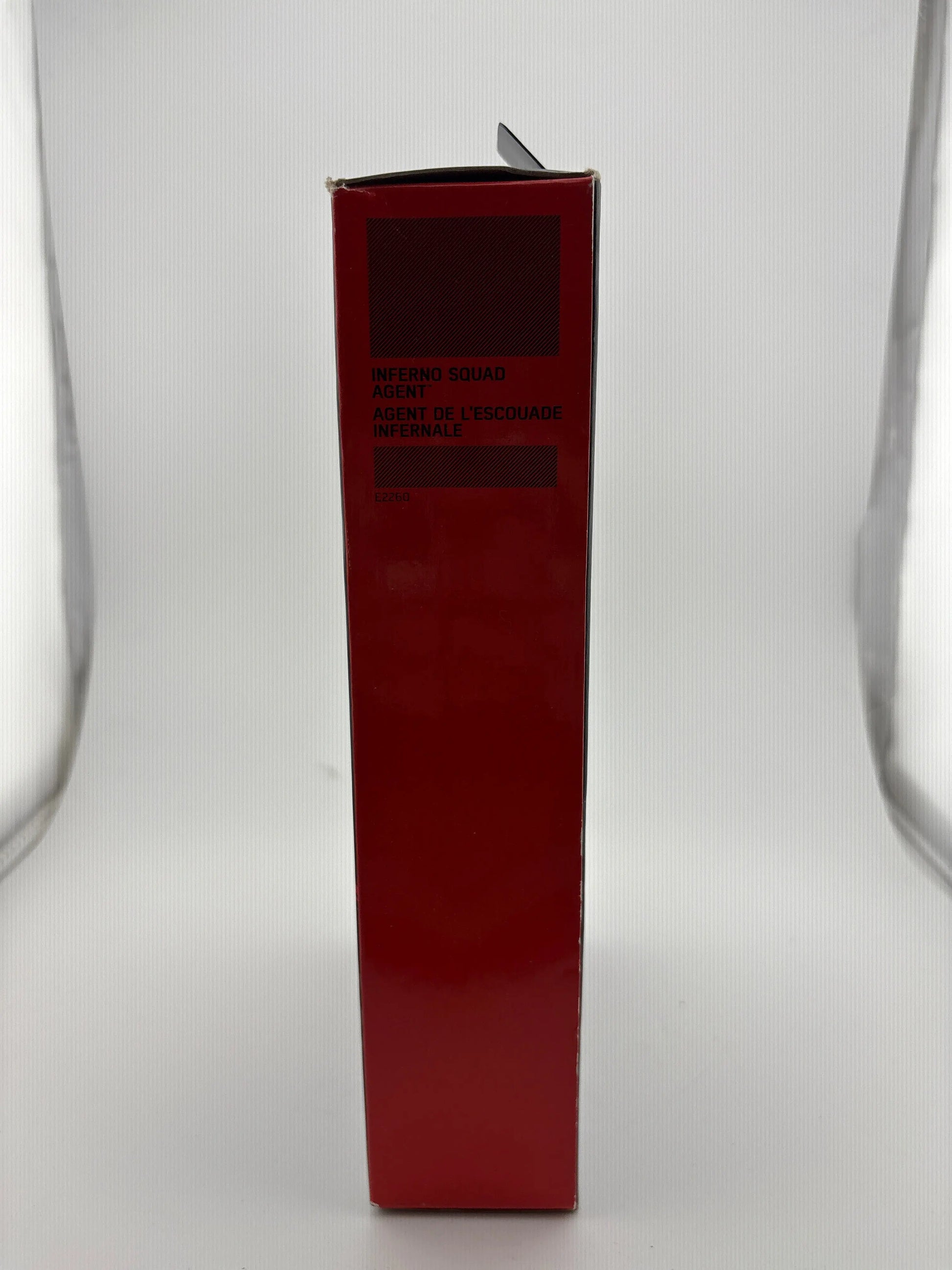 Star Wars Black Series 6" figure INFERNO SQUAD AGENT- NEW & SEALED FRENLY BRICKS - Open 7 Days