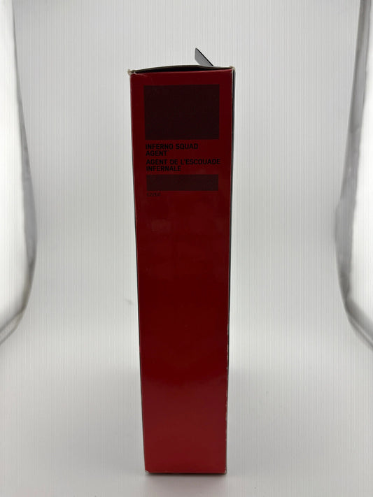 Star Wars Black Series 6" figure INFERNO SQUAD AGENT- NEW & SEALED FRENLY BRICKS - Open 7 Days