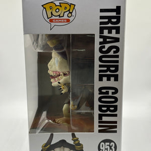 Funko POP! Games Diablo IV #953 Treasure Goblin Vinyl Figure FRENLY BRICKS - Open 7 Days