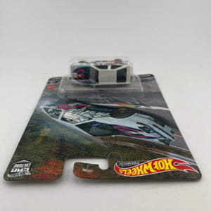 Hot Wheels 2022 Car Culture Mountain Drifters Toyota Toyota AE86 Sprinter Trueno FRENLY BRICKS - Open 7 Days