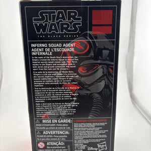Star Wars Black Series 6