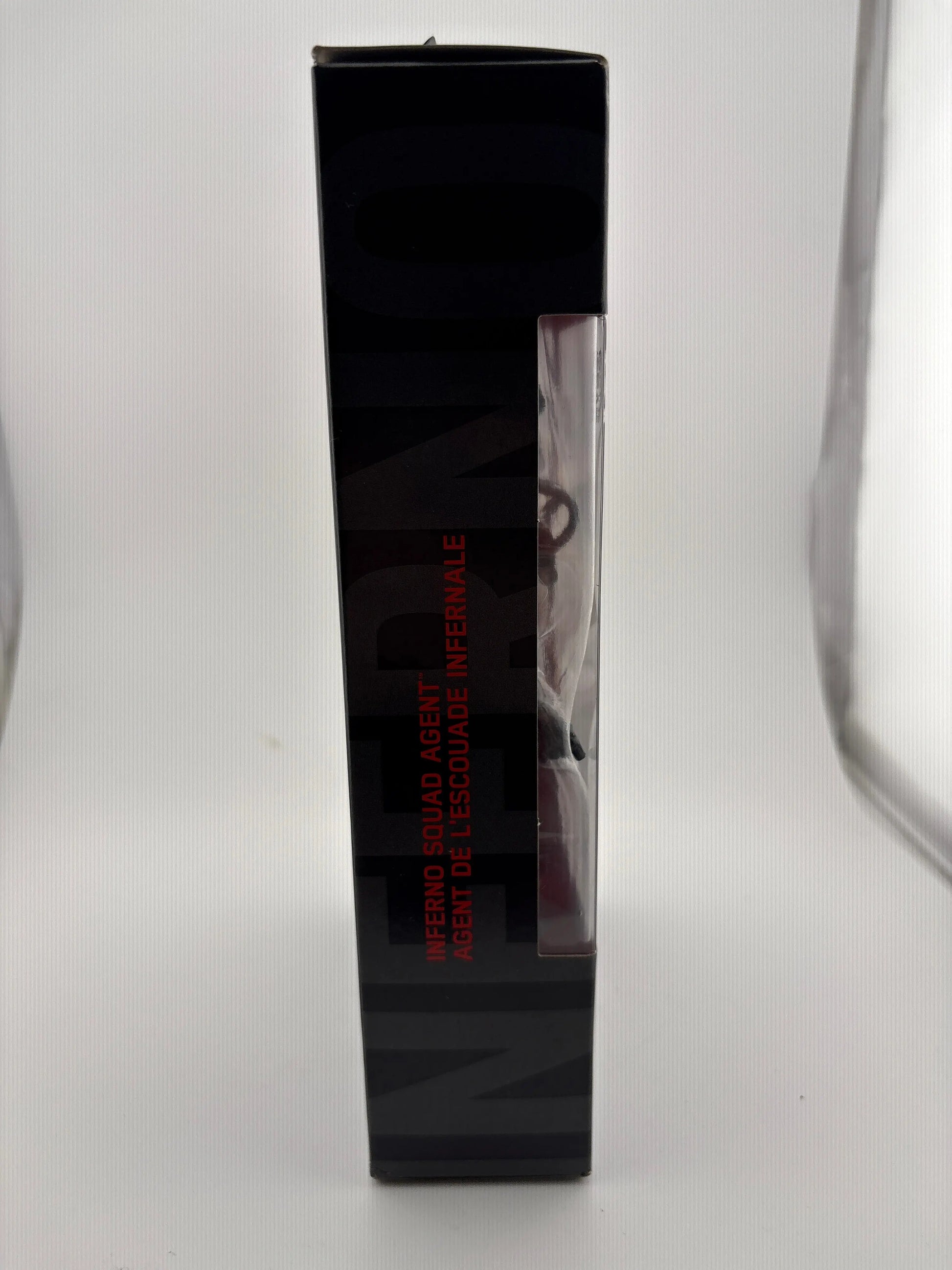 Star Wars Black Series 6" figure INFERNO SQUAD AGENT- NEW & SEALED FRENLY BRICKS - Open 7 Days