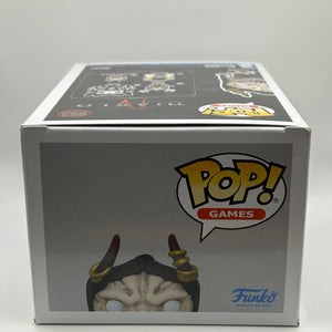 Funko POP! Games Diablo IV #953 Treasure Goblin Vinyl Figure FRENLY BRICKS - Open 7 Days