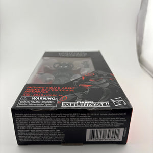 Star Wars Black Series 6