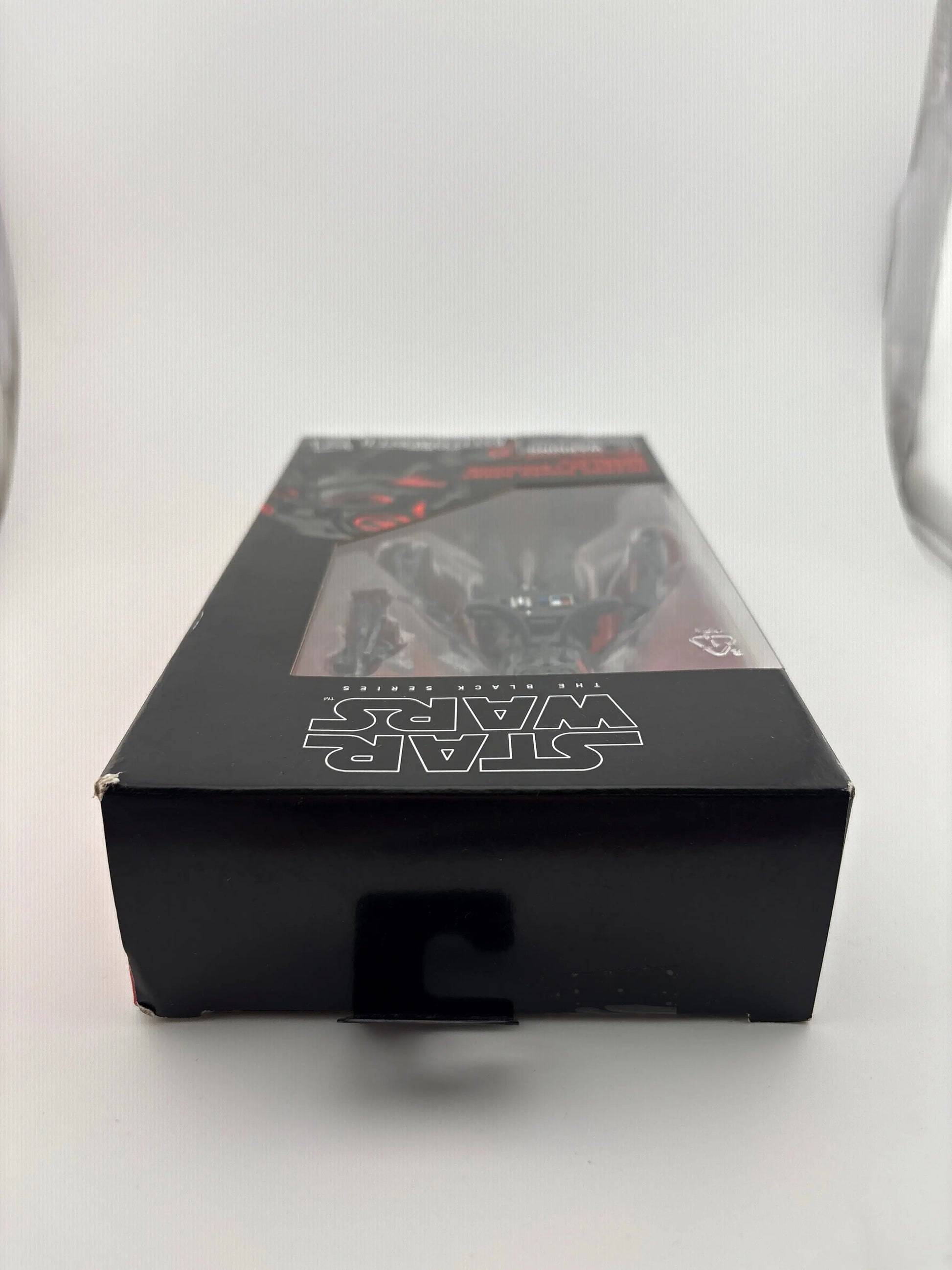 Star Wars Black Series 6" figure INFERNO SQUAD AGENT- NEW & SEALED FRENLY BRICKS - Open 7 Days