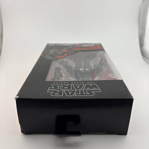 Star Wars Black Series 6