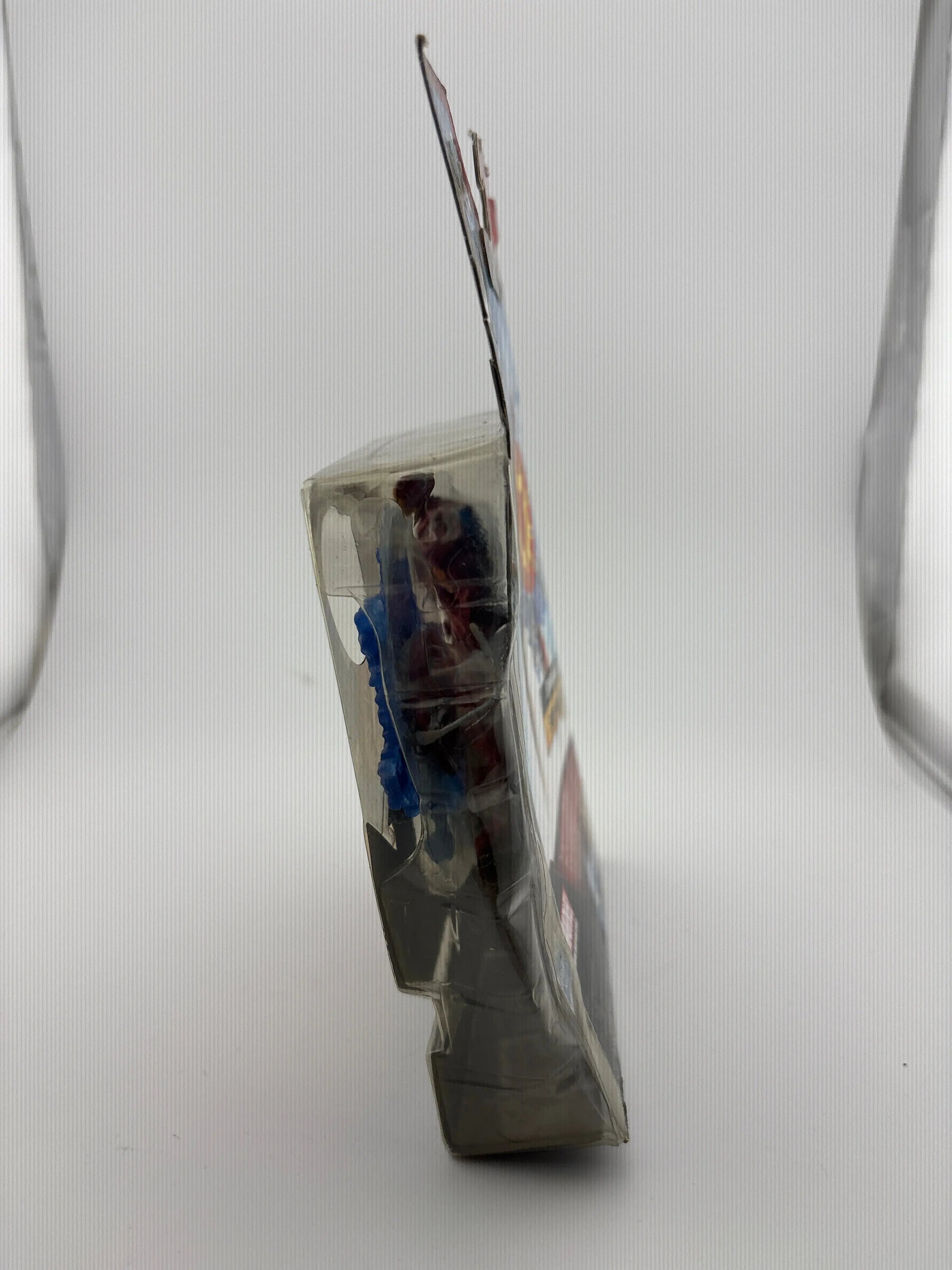 2011 Hasbro Marvel The Avengers Iron Man Fusion Armor Mark VII Action Figure FRENLY BRICKS - Open 7 Days