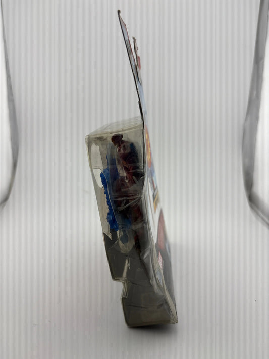 2011 Hasbro Marvel The Avengers Iron Man Fusion Armor Mark VII Action Figure FRENLY BRICKS - Open 7 Days