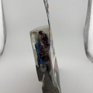 2011 Hasbro Marvel The Avengers Iron Man Fusion Armor Mark VII Action Figure FRENLY BRICKS - Open 7 Days