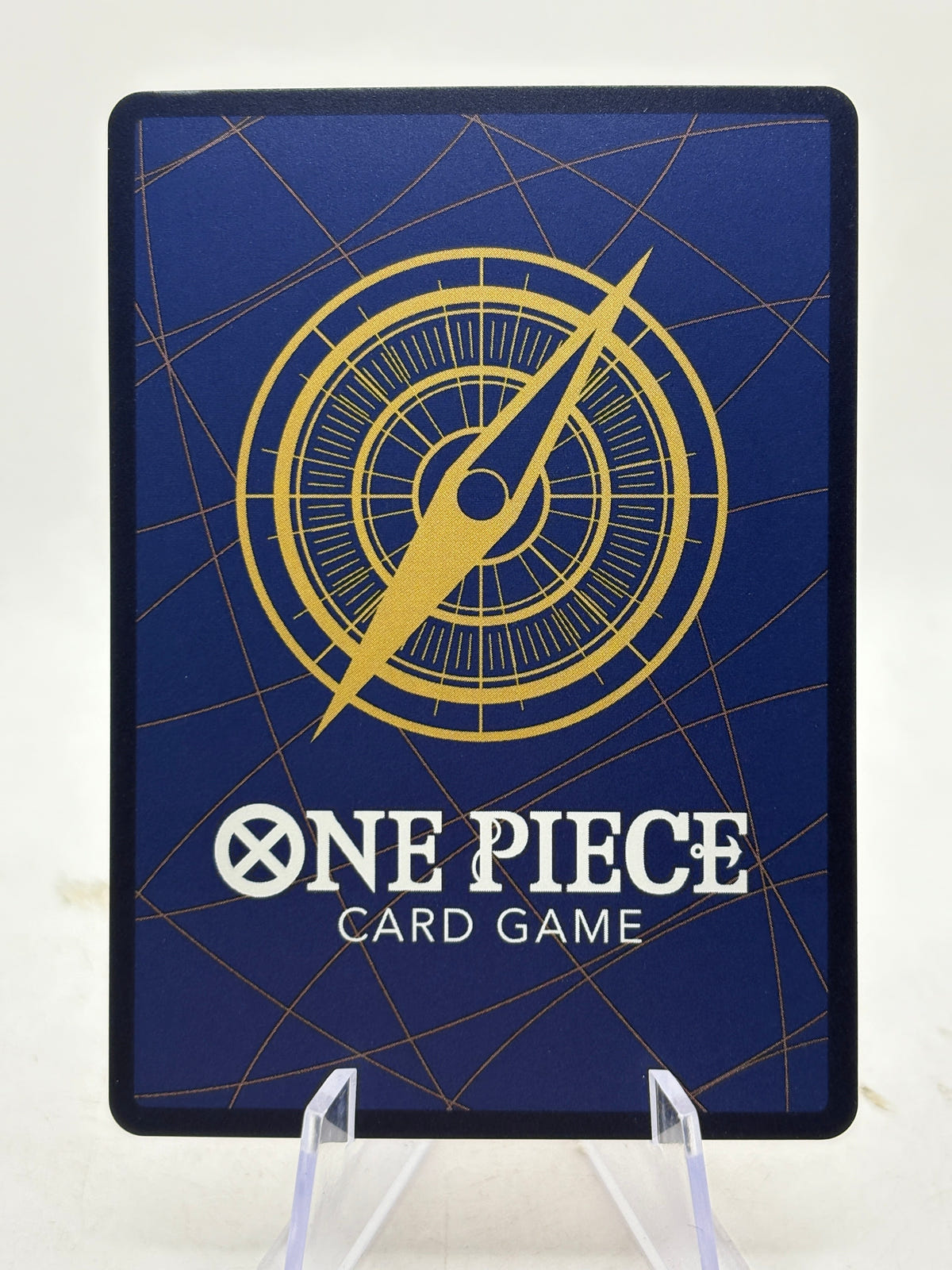 Charlotte Pudding (SP) ST12-012 - One Piece Japanese Royal Blood - Common (NM) FRENLY BRICKS - Open 7 Days image 2