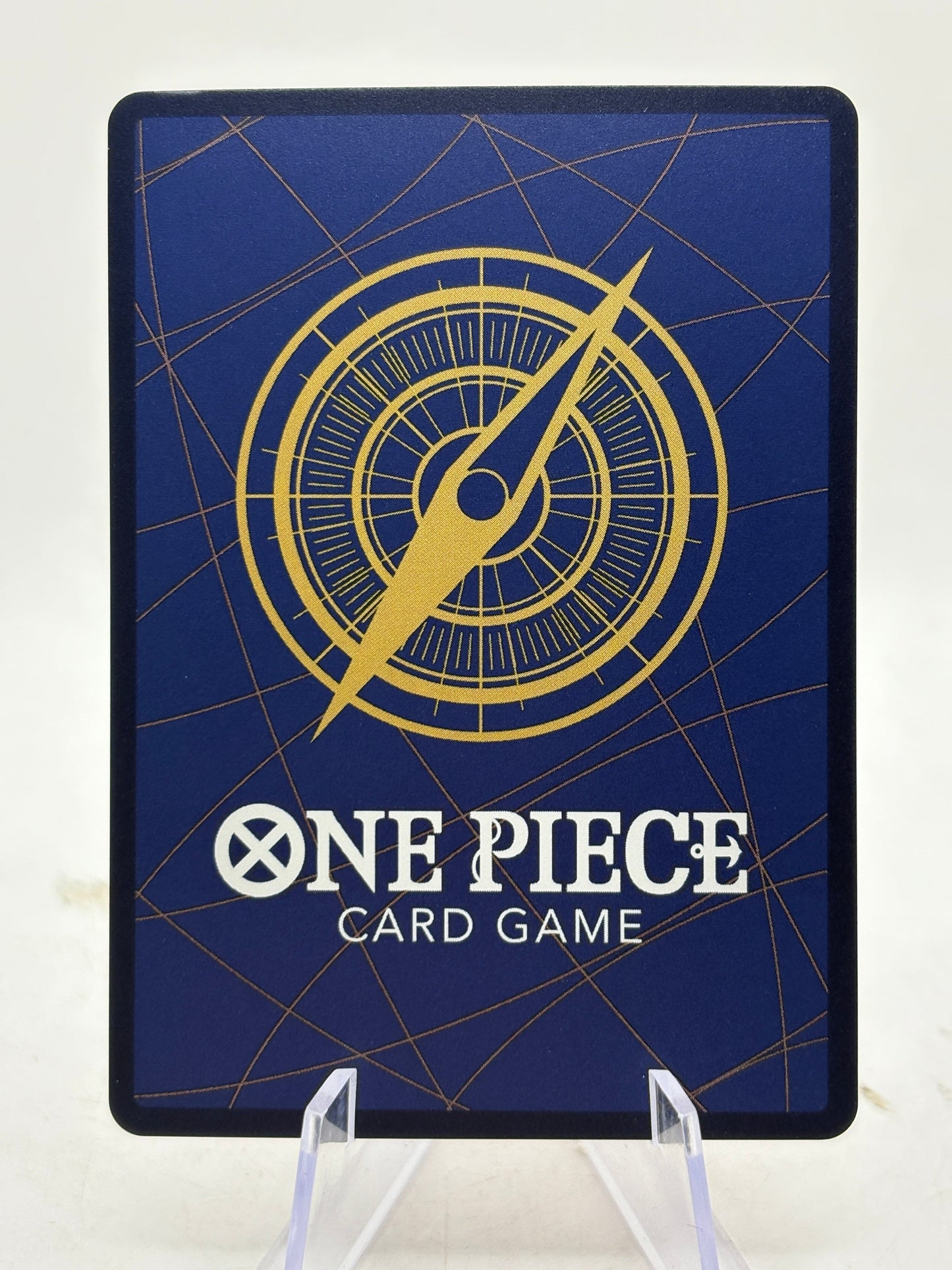 Charlotte Pudding (SP) ST12-012 - One Piece Japanese Royal Blood - Common (NM) FRENLY BRICKS - Open 7 Days