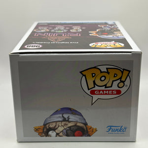Funko POP! Games Five Nights at Freddy’s #988 Eclipse Vinyl Figure FRENLY BRICKS - Open 7 Days