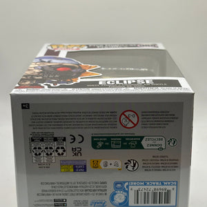 Funko POP! Games Five Nights at Freddy’s #988 Eclipse Vinyl Figure FRENLY BRICKS - Open 7 Days