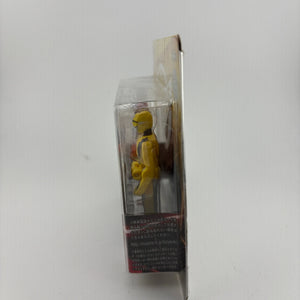 Kaizoku Sentai Gokaiger / Ranger Key Set Go-Busters Sealed NEW FRENLY BRICKS - Open 7 Days