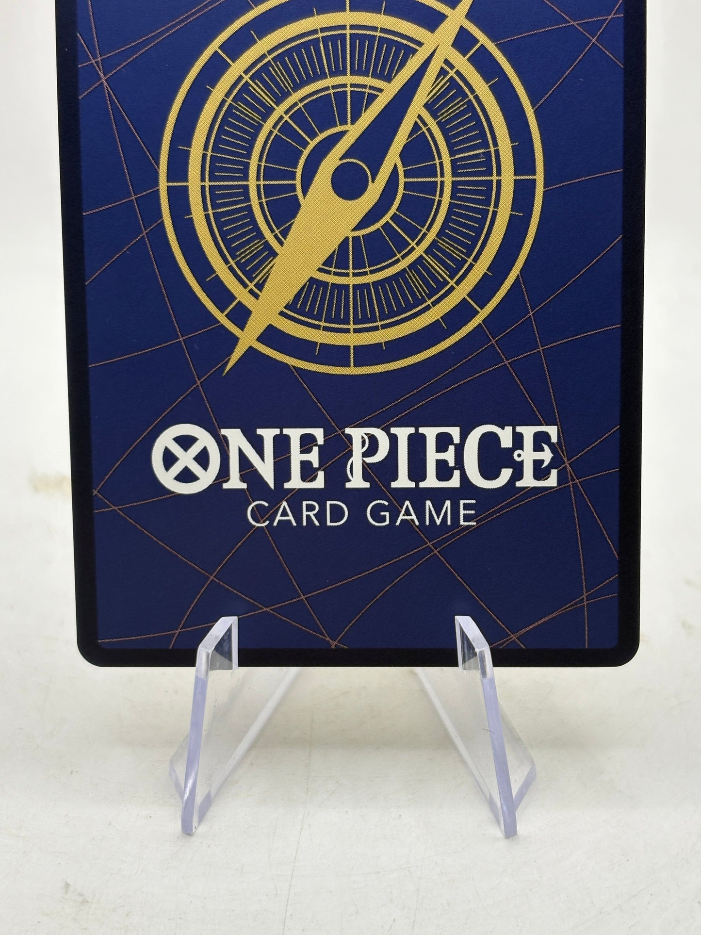 Nami OP08-106 SR  Alt Art  English One Piece Two Legends NM FRENLY BRICKS - Open 7 Days