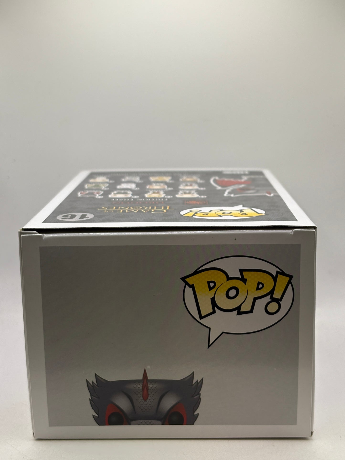 Funko POP! Game of Thrones #16 Drogon Vinyl Figure