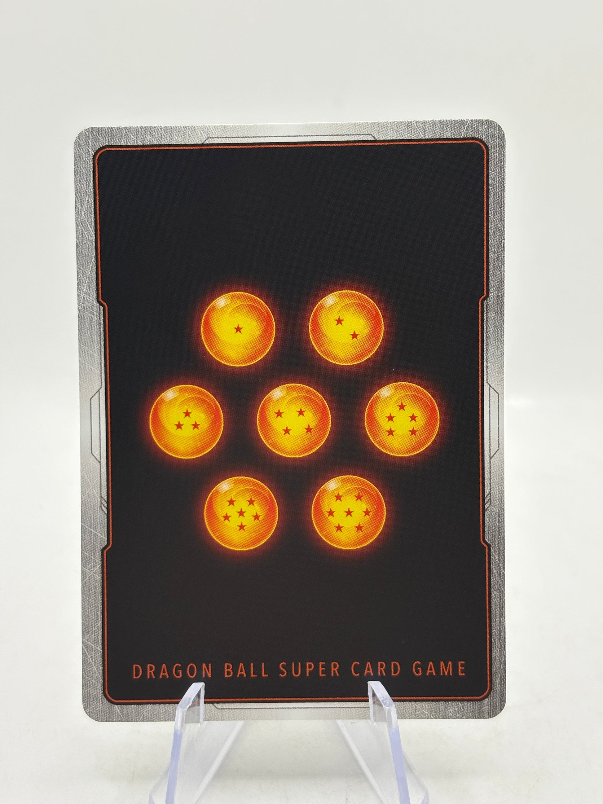 Dragon Ball Super Fusion World - Son Gohan : Youth FB03-139 SCR NM FRENLY BRICKS - Open 7 Days