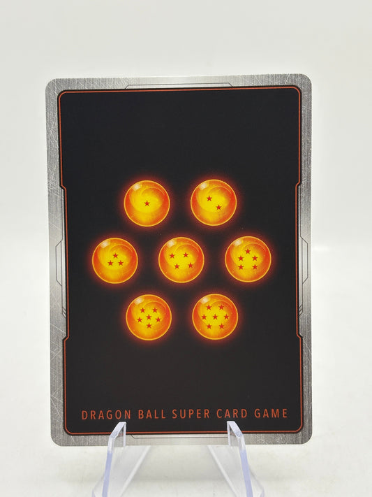 Dragon Ball Super Fusion World - Son Gohan : Youth FB03-139 SCR NM FRENLY BRICKS - Open 7 Days