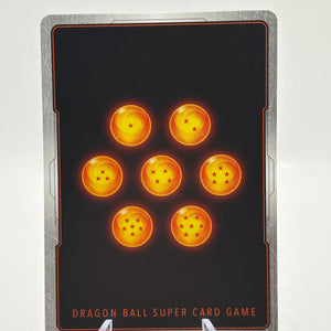 Dragon Ball Super Fusion World - Son Gohan : Youth FB03-139 SCR NM FRENLY BRICKS - Open 7 Days