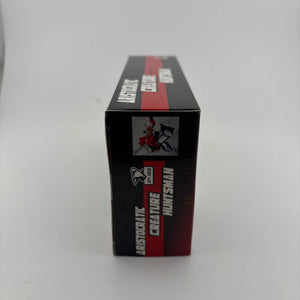 Zenith Forge ZF-002 Head + Gun( Black Ver) Sealed New FRENLY BRICKS - Open 7 Days