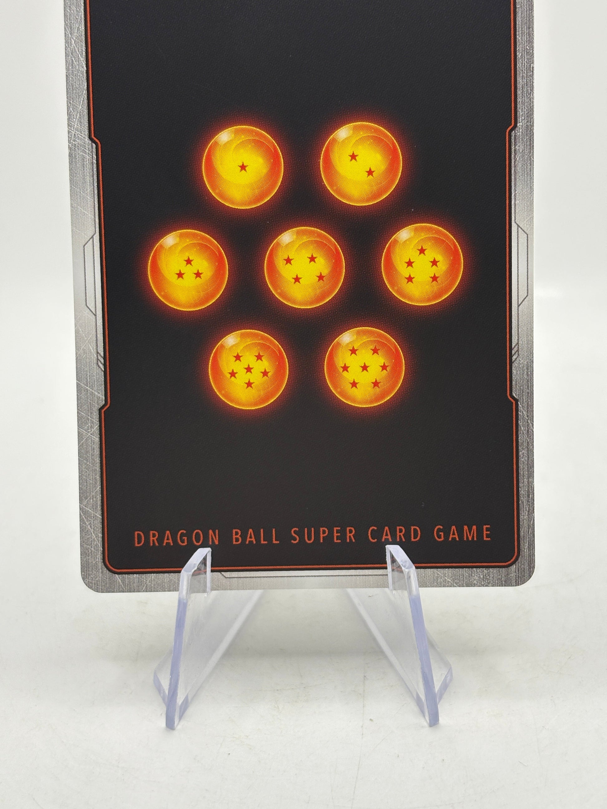 Dragon Ball Super Fusion World - Son Gohan : Youth FB03-139 SCR NM FRENLY BRICKS - Open 7 Days