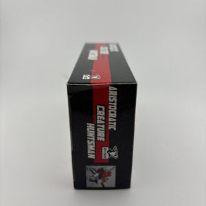 Zenith Forge ZF-002 Head + Gun( Black Ver) Sealed New FRENLY BRICKS - Open 7 Days