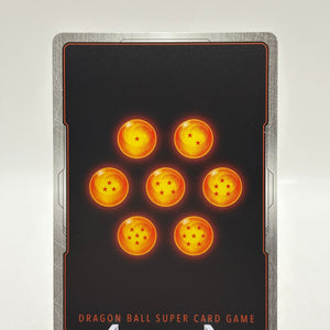 Dragon Ball Super Fusion World - Majin Buu : Evil FB04-091 Dokkan UC Alt Art FRENLY BRICKS - Open 7 Days