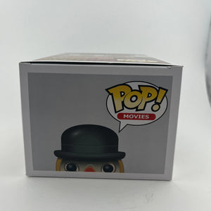 Funko POP Movie A Clockwork Orange Alex DeLarge #359 Autographed Malcom McDowell FRENLY BRICKS - Open 7 Days