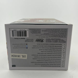 Funko POP Movie A Clockwork Orange Alex DeLarge #359 Autographed Malcom McDowell FRENLY BRICKS - Open 7 Days