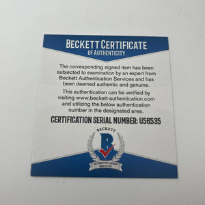 Funko POP Movie A Clockwork Orange Alex DeLarge #359 Autographed Malcom McDowell FRENLY BRICKS - Open 7 Days