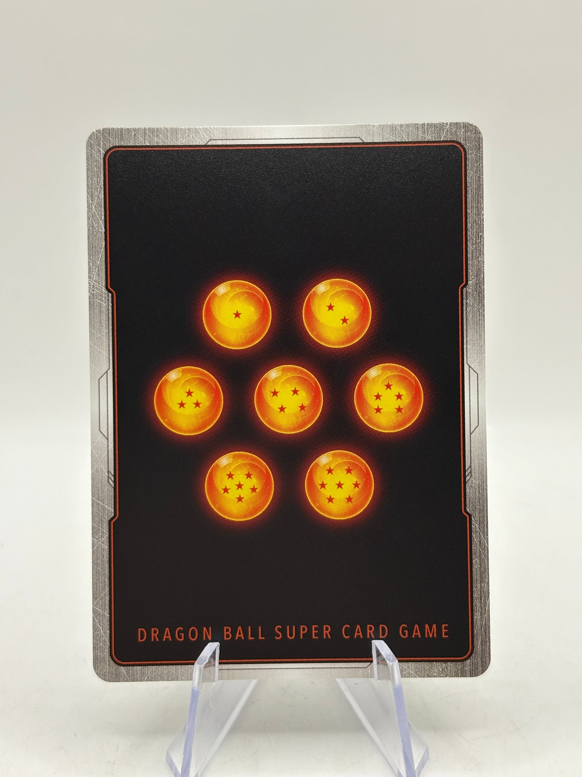 Dragon Ball Super Fusion World - Son Goku : GT FB04-109 Rare Alt Art FRENLY BRICKS - Open 7 Days