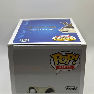Funko POP! Games Playstation #784 Sir Daniel Fortesque Special Edition FRENLY BRICKS - Open 7 Days