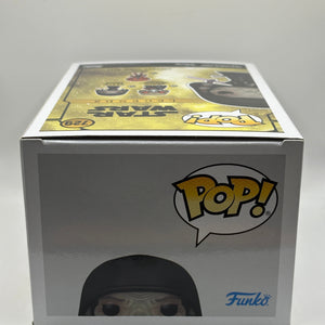 Funko POP! Star Wars #729 Darth Traya Legends Bobblehead FRENLY BRICKS - Open 7 Days