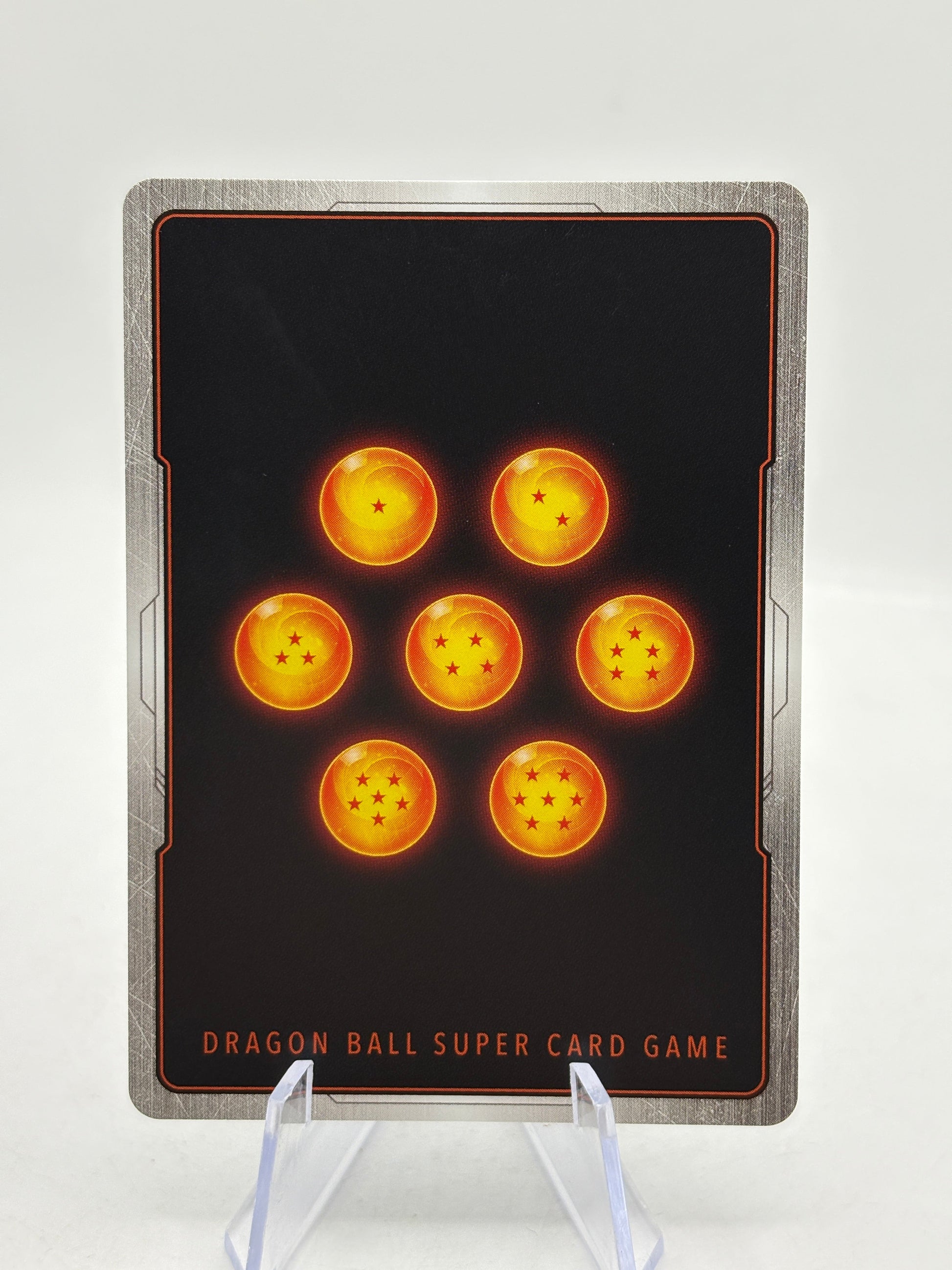 Dragon Ball Super Fusion World - Trunks : Future FB01-049 Rare Alt FRENLY BRICKS - Open 7 Days