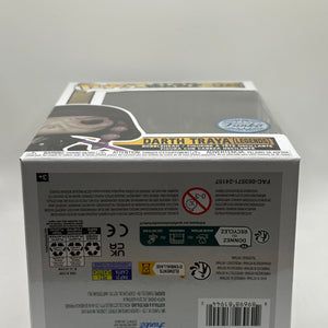 Funko POP! Star Wars #729 Darth Traya Legends Bobblehead FRENLY BRICKS - Open 7 Days